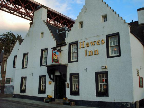 Hawes Inn